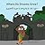 Where Do Dreams Grow in English and Amharic by Jane Kurtz