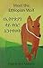 Meet the Ethiopian Wolf in English and Amharic