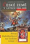 České země v letech 1584 - 1620