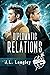 Diplomatic Relations (Sci-R...