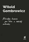 Filosofijos kursas per šešias ir ketvirtį valandos by Witold Gombrowicz