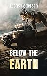 Below the Earth