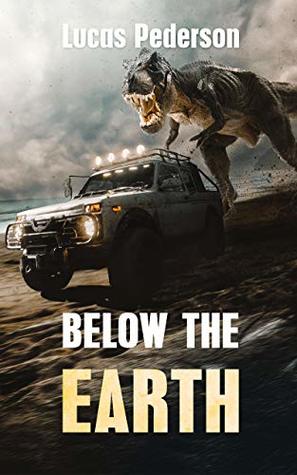 Below the Earth (Kindle Edition)