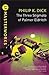 The Three Stigmata of Palmer Eldritch by Philip K. Dick
