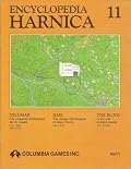 Encyclopedia Harnica 11