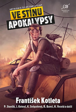 Ve stínu apokalypsy (ebook)