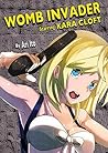 Womb Invader: The Adventures of Kara Cloft