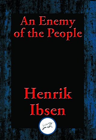 Enemy of the People: With Linked Table of Contents