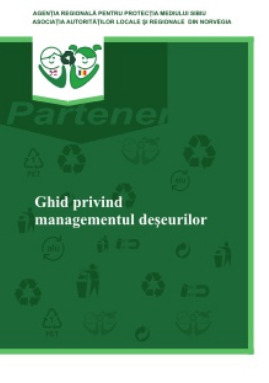 Ghid privind managementul deseurilor