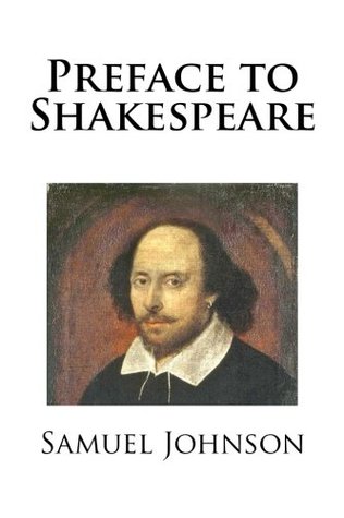 Preface to Shakespeare