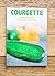 Courgette