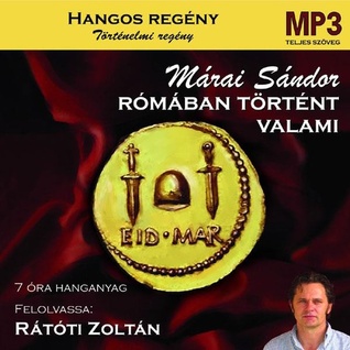 Rómában ​történt valami