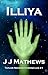 Illiya (Taylor Neeran Chronicles Book 1)