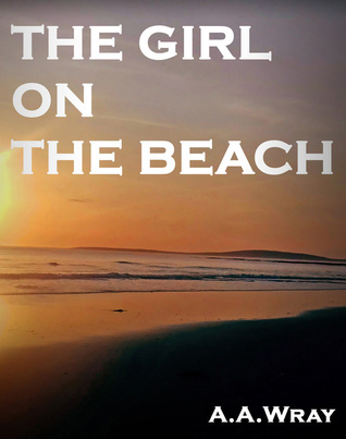 The Girl On The Beach