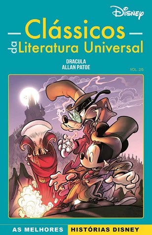 Clássicos da Literatura Universal, Vol. 2 (As Melhores Histórias Disney #02)