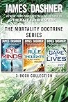 The Mortality Doc...