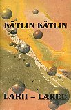 Larii-laree (Estonian Edition)
