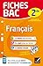 Fiches bac Français 2de : f...