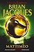 Mattimeo by Brian Jacques