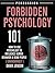 Forbidden Psychology 101 by David Jenson