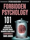 Forbidden Psychol...