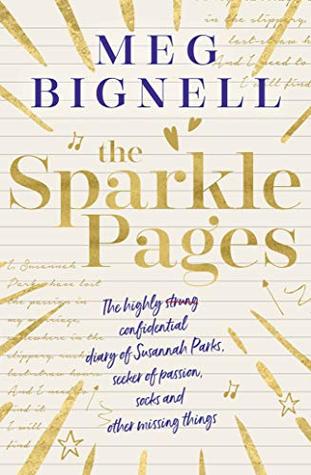 The Sparkle Pages (ebook)