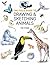 The Field Guide to Drawing and Sketching Animals by Tim Pond