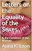 Letters on the Equality of ...
