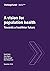 A vision for population hea...
