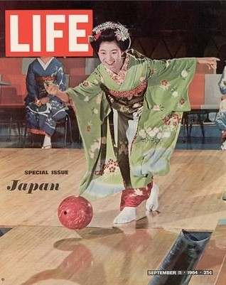 LIFE: Special issue  — Japan