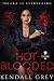 Hot-Blooded ('Ohana, #1)