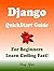 Django: QuickStart Guide, F...
