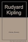 Rudyard Kipling Rudyard Kipling