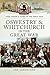 Oswestry & Whitchurch in the Great War (Your Towns & Cities in the Great War)