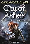 City of Ashes: Ch...