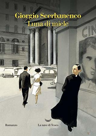 Luna di miele (Kindle Edition)