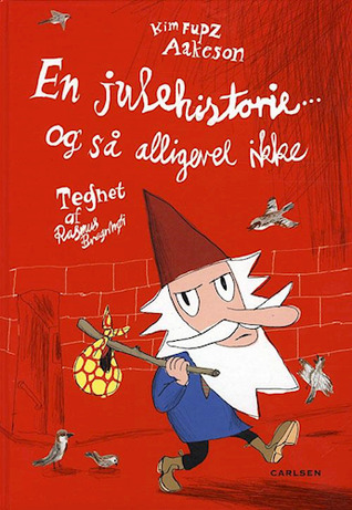 En julehistorie - og så alligevel ikke