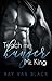Teach me hunger, Mr. King by Ray van Black