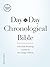CSB Day-by-Day Chronological Bible by George H. Guthrie