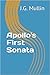 Apollo's First Sonata
