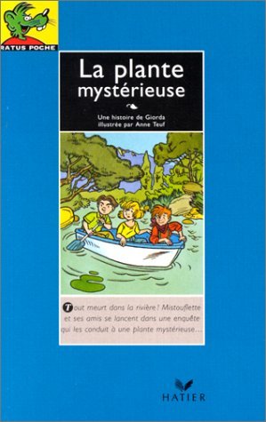 La Plante Mysterieuse (Paperback)
