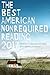 The Best American Nonrequired Reading 2017 by Sarah Vowell