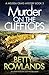 Murder on the Clifftops (Melissa Craig, #3)