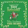 Father Christmas’s Fake Beard by Terry Pratchett