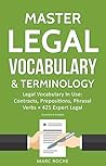 Master Legal Voca...