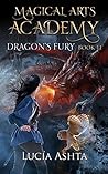 Dragon's Fury