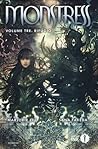 Monstress, Vol. 3 by Marjorie M. Liu