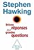 Brèves réponses aux grandes questions