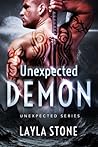Unexpected Demon (Unexpected, #2) Unexpected Demon (Unexpected, #2)