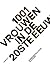 1001 vrouwen in de 20ste eeuw